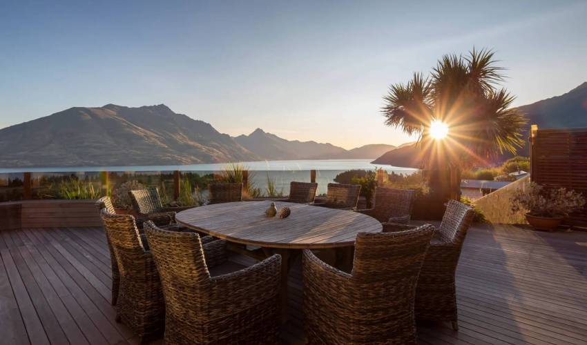 Villa 6277 in New Zealand Main Image